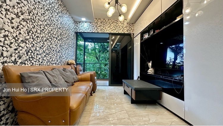 Kingsford Waterbay (D19), Apartment #499989531